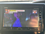 TV視聴可能◎