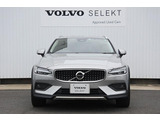 V60クロスカントリー アルティメット B5 AWD 4WD 