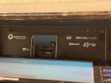 CD再生機能付き!