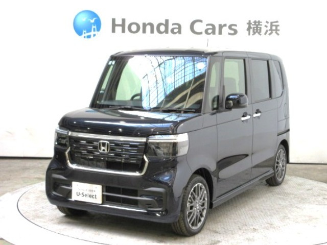 N-BOXカスタム ターボ 