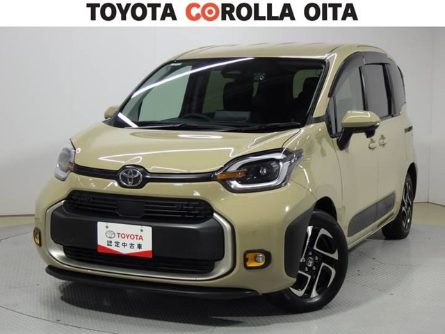 シエンタ ハイブリッド 1.5 Z 