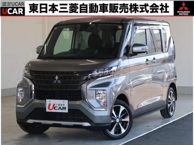 eKクロススペースT 4WD