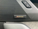 MX-30専用にチューニングが施された専用設計のBOSEサウンドシステムは、まるで車内でオーケストラを聞いているかのような上質な空間を演出してくれます!