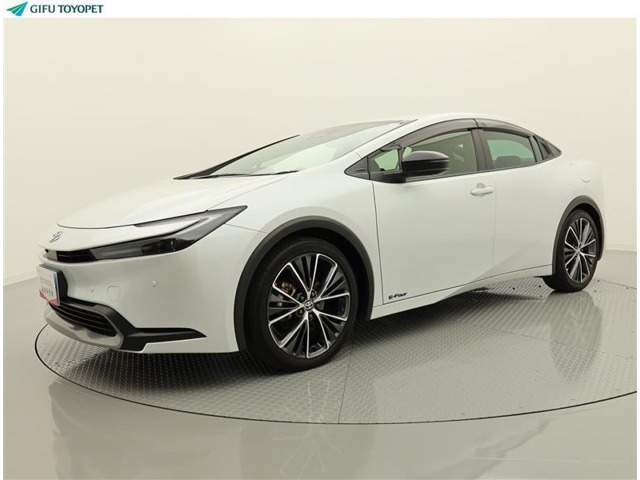 プリウス 2.0 G E-Four 4WD 