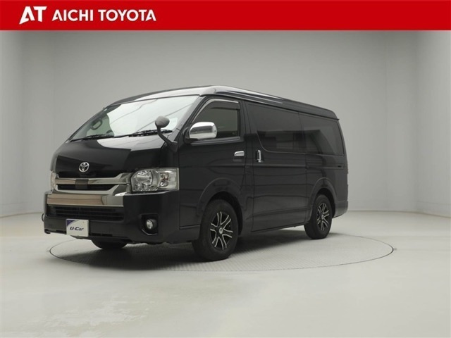 レジアスエース 2.7 スーパーGL ロング ダ-