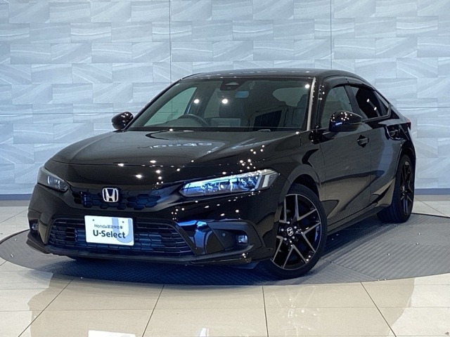 シビック  1.5 EX