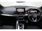 Q5 Sライン ダイナミック エディション ディーゼル 4WD 