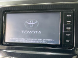 【純正ナビ】人気の純正ナビを装備しております。ナビの使いやすさはもちろん、オーディオ機能も充実!キャンプや旅行はもちろん、通勤や買い物など普段のドライブも楽しくなるはず♪
