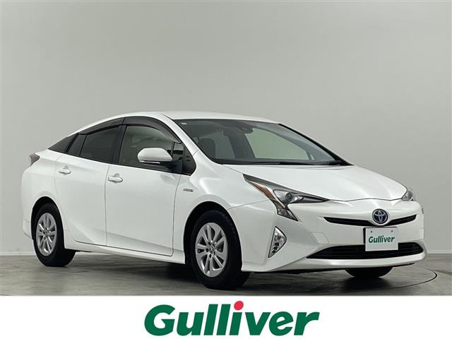 プリウス 1.8 S 修復歴無し