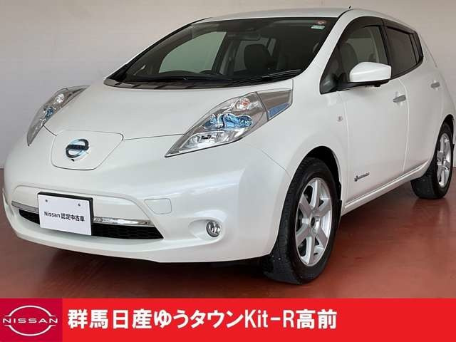 リーフ30kWh G サンクス エディション