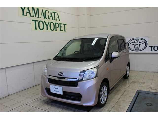 ステラL リミテッド スマートアシスト