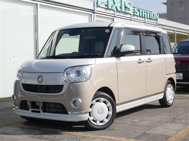 ムーヴキャンバスG SAIII