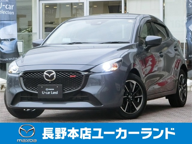 MAZDA21.5 15 スポルト