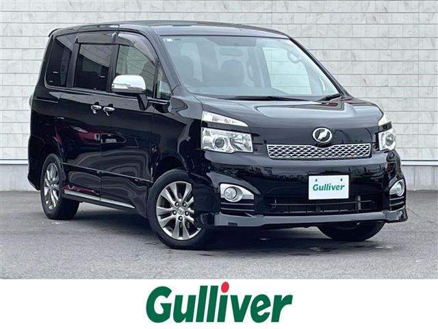 ヴォクシー2.0 ZS 煌II修復歴無し