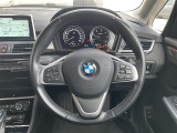 2シリーズアクティブツアラー 218d ラグジュアリー 本革シート 修復歴無し