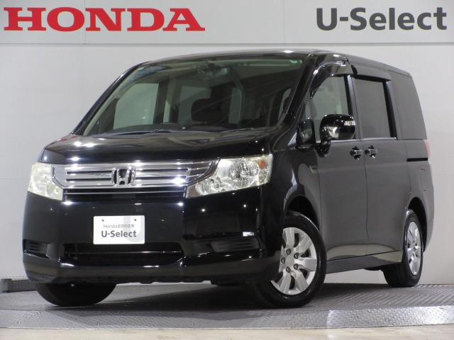 ステップワゴン2.0 G スマートスタイル エディション