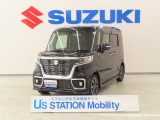 直営ディーラーならではの安心保証付き!知識豊富なメカニックスタッフとスズキ車専用コンピューター診断機で点検、整備はバッチリ!