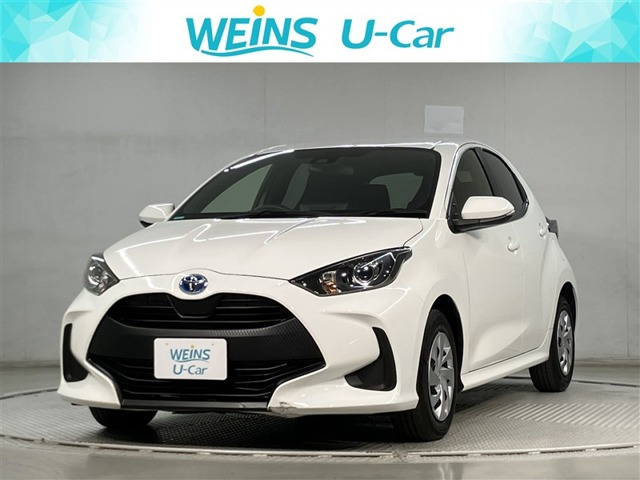 ヤリス 1.5 ハイブリッド X （6AA-MXPH10）