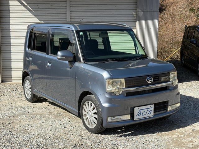 ムーヴコンテ カスタム X 