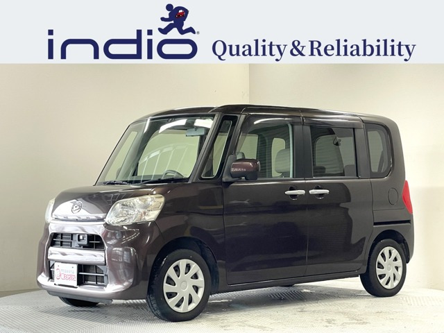 タントL SA社外ナビ(NR-MZ40) バックモニター スマー