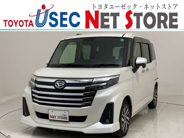 トール 1.0 カスタムG 