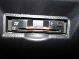 ETC付きです。高速道路もスムーズにゲート通過できます。