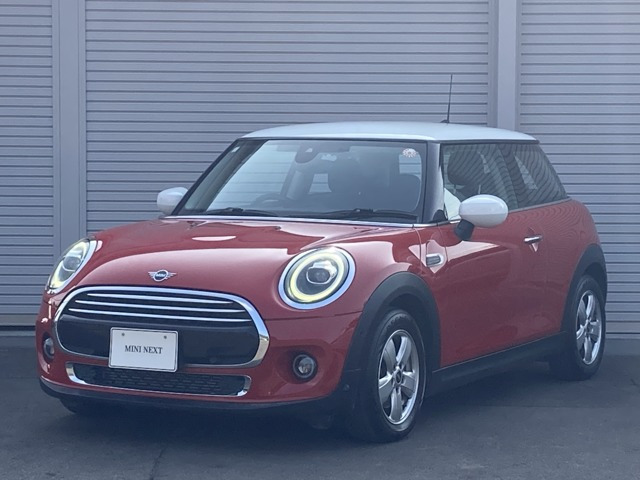 ミニ クーパー D 