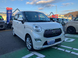 キャスト スタイル G SAII 4WD 