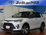 トヨタ ライズ