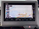 ホンダ純正ナビ♪■フルセグTVやBluetoothで音楽が聴ける!■お手持ちのケータイから音楽を楽しむのにケーブルは抜き差し不要♪CDを入れ替える手間もなくなります!