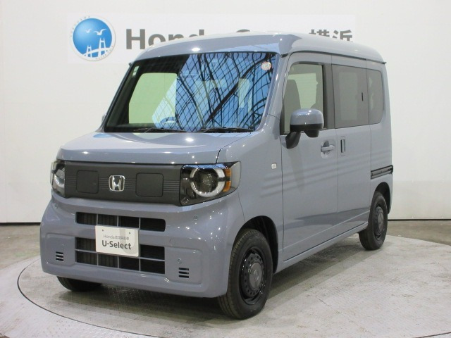 N-VAN e: e: ファン 