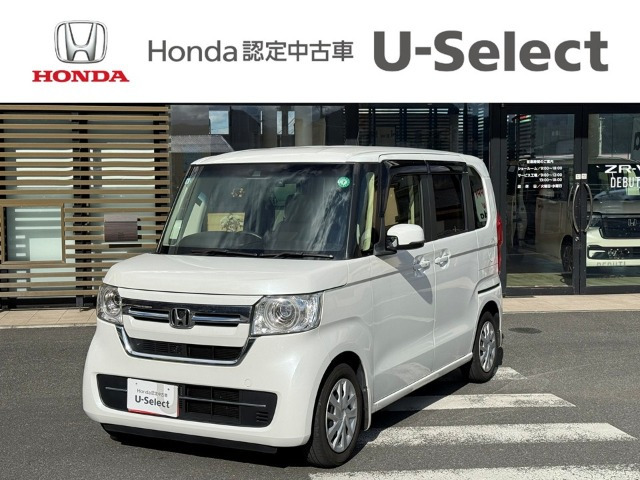 ホンダ N-BOX 