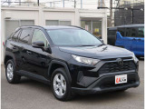 RAV4 2.0 X 
