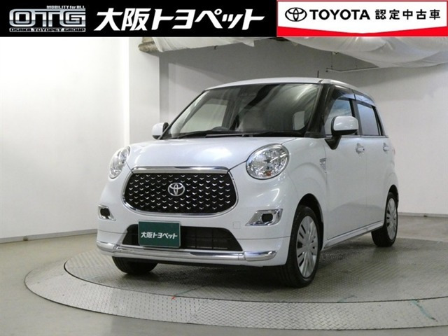 ピクシスジョイF X SAIII