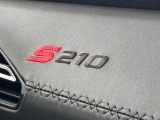 S210専用パネル♪