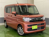 スペーシア ハイブリッド(HYBRID) G 4WD 