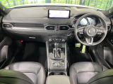 CX-5 2.2 XD スポーツアピアランス 