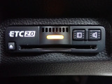■【ETC車載器】が装備されています。セットアップをしてお渡しとなり、ETCカードを差し込むだけで高速道路の利用が可能です。