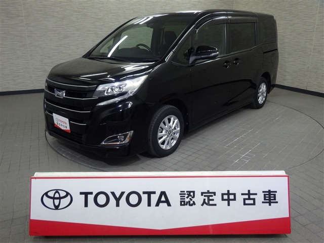 ノア 1.8 ハイブリッド G （6AA-ZWR80G）