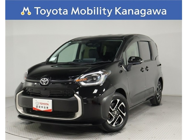 シエンタ ハイブリッド 1.5 Z （6AA-MXPL10G）