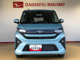 長野ダイハツ販売は車両に詳しくない方でも気軽に立ち寄れるお店作りを目指しています。高年式・低走行のお車がいっぱいです!是非一度遊びに来てください♪