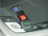 ◆新世代コネクテッド技術「Honda CONNECT」搭載。緊急時にオペレーターのサポートを受けることも可能です。