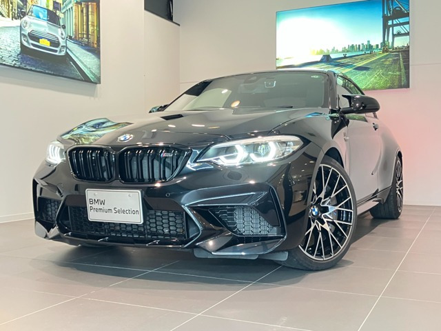 M2コンペティション 3.0 