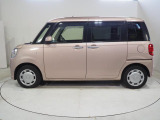 外装に目立つようなキズや凹みはみられず状態良く保たれていますが、中古車なので全くの無キズということはありません。外装の状態につきましては実車にてご確認をお願いします。