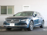 2023年モデル V90 Ultimate B5 登録済未使用車