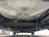 下回りがきれいなうちに、防錆加工の施工がオススメ。降雪地域はもちろん、沿岸部にお住いの方や、趣味でマリン・ウィンタースポーツをされる方にご好評いただいております。
