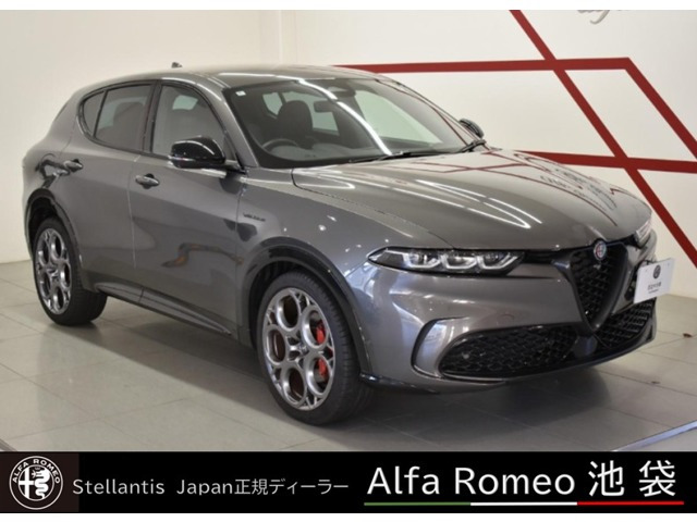 トナーレハイブリッド ヴェローチェ