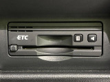 【ETC】高速道路の料金所をストレスなく通過!話題のスポットやサービスエリアに多い「スマートIC」利用時は必須のアイテムです。当店でセットアップを実施、ご納車当日からすぐにご利用いただけます!