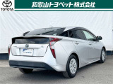 プリウス 1.8 S 