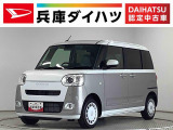 ダイハツ ムーヴキャンバス